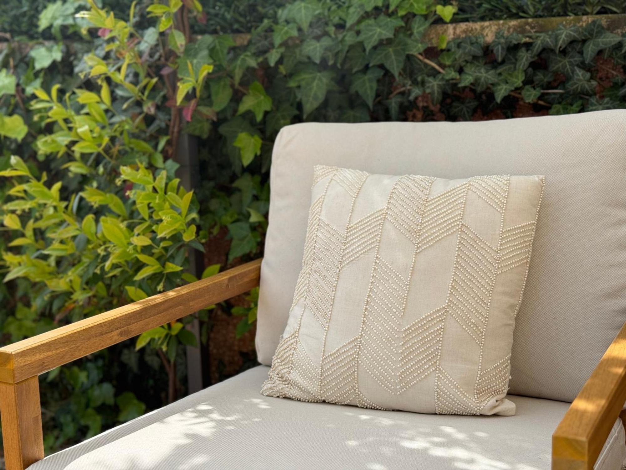Bakea Apto Con Jardin Privado Bakio Dış mekan fotoğraf